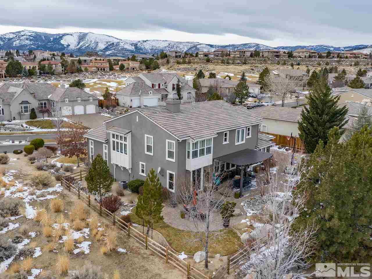 8405 Castlehawk Court Reno, NV 89523 - Photo 3 of 40 Photo 3