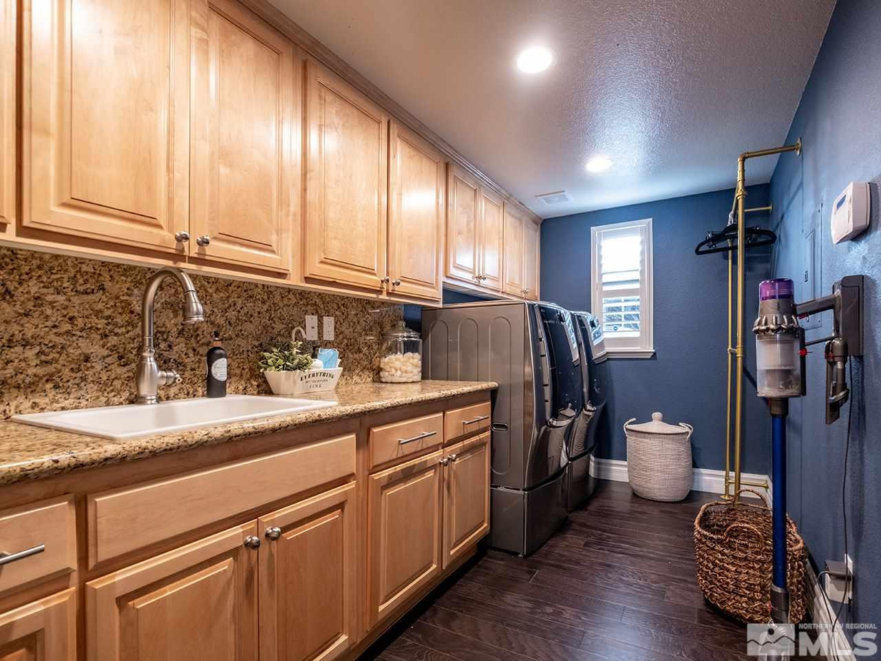8405 Castlehawk Court Reno, NV 89523 - Photo 34 of 40 Photo 34