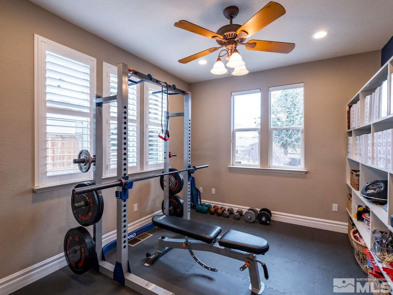 8405 Castlehawk Court Reno, NV 89523 - Photo 35 of 40 Photo 35