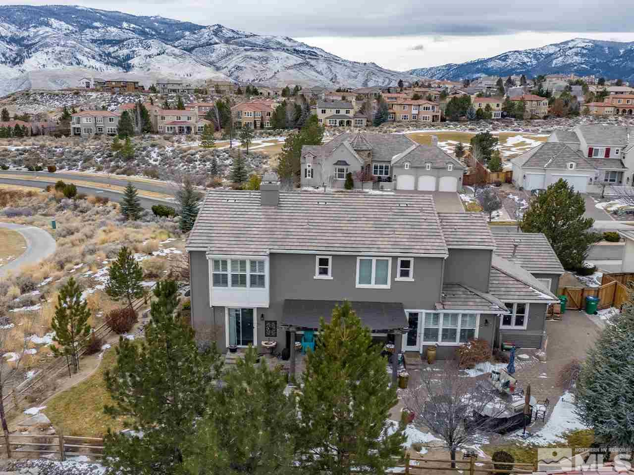 8405 Castlehawk Court Reno, NV 89523 - Photo 5 of 40 Photo 5