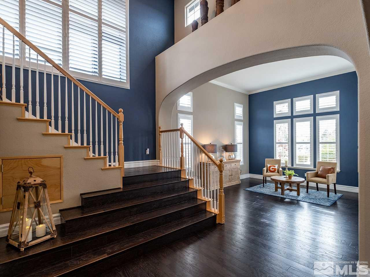 8405 Castlehawk Court Reno, NV 89523 - Photo 8 of 40 Photo 8