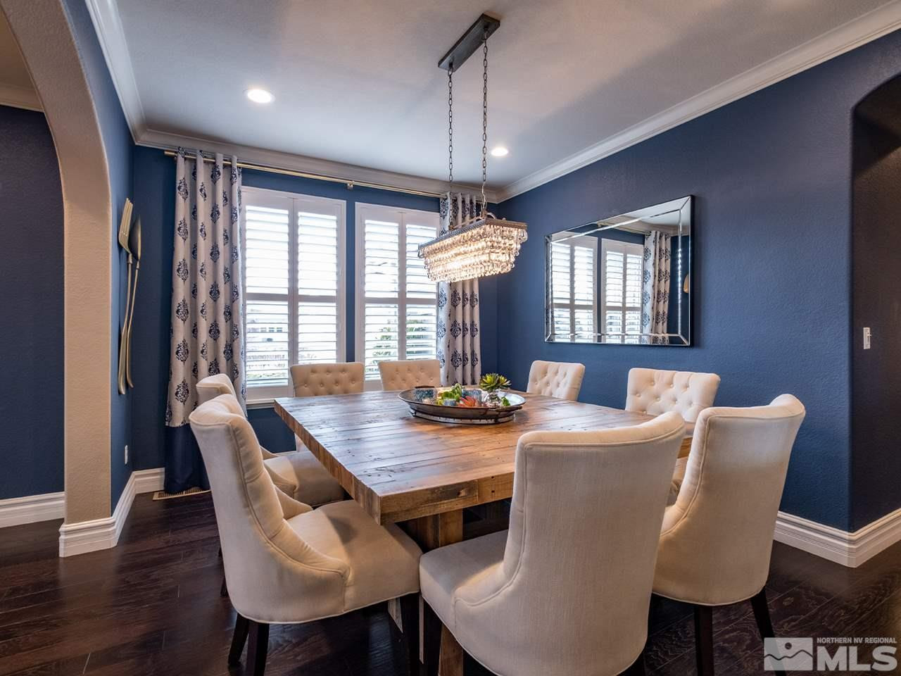 8405 Castlehawk Court Reno, NV 89523 - Photo 10 of 40 Photo 10