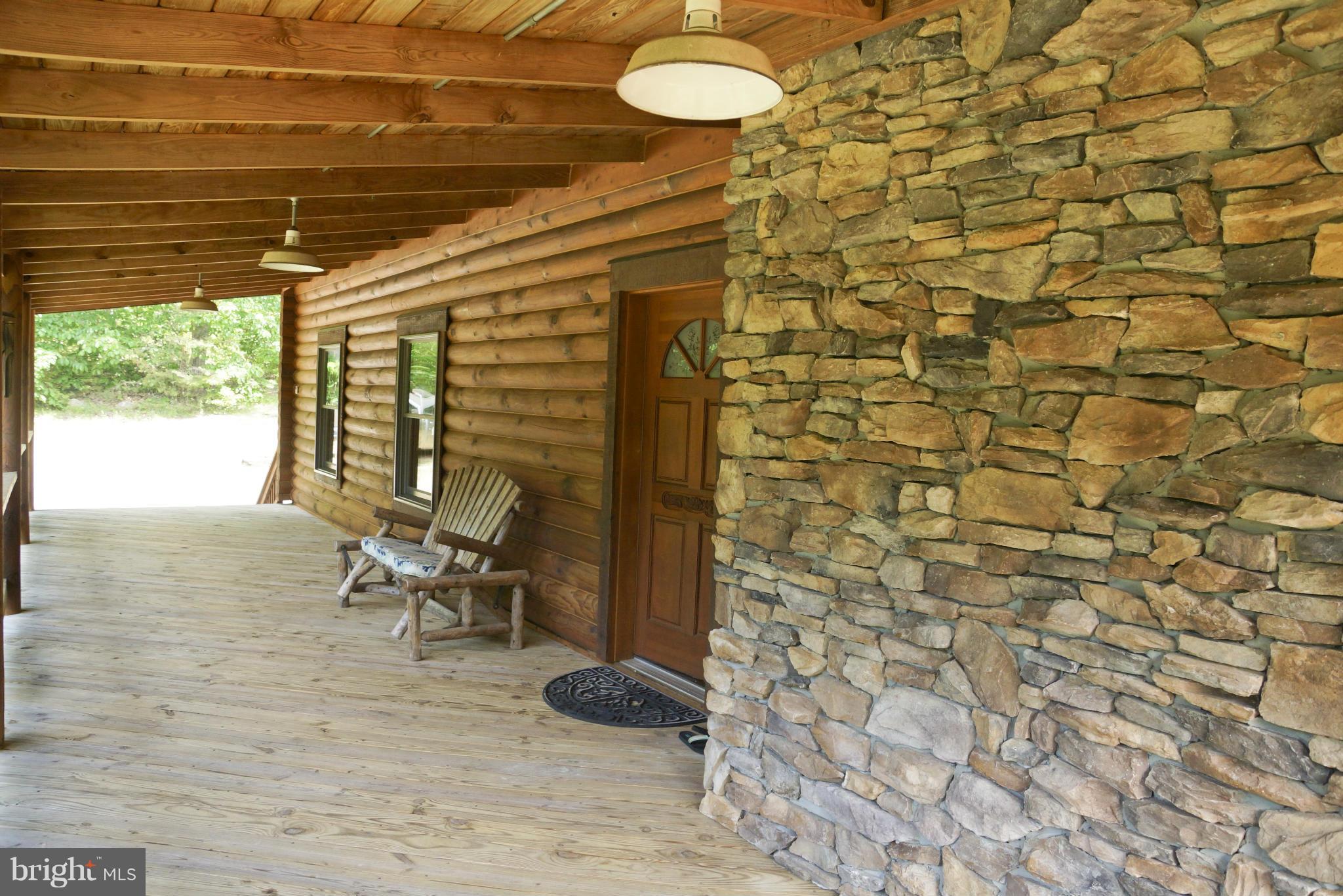 11207 Rock Spring Drive Rixeyville, VA 22737 - Photo 7 of 30 Exterior (General)