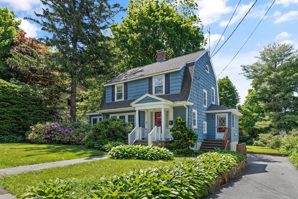 19 Kenwin Road Winchester, MA 01890 - Photo 3 of 36 Gallery Image 3