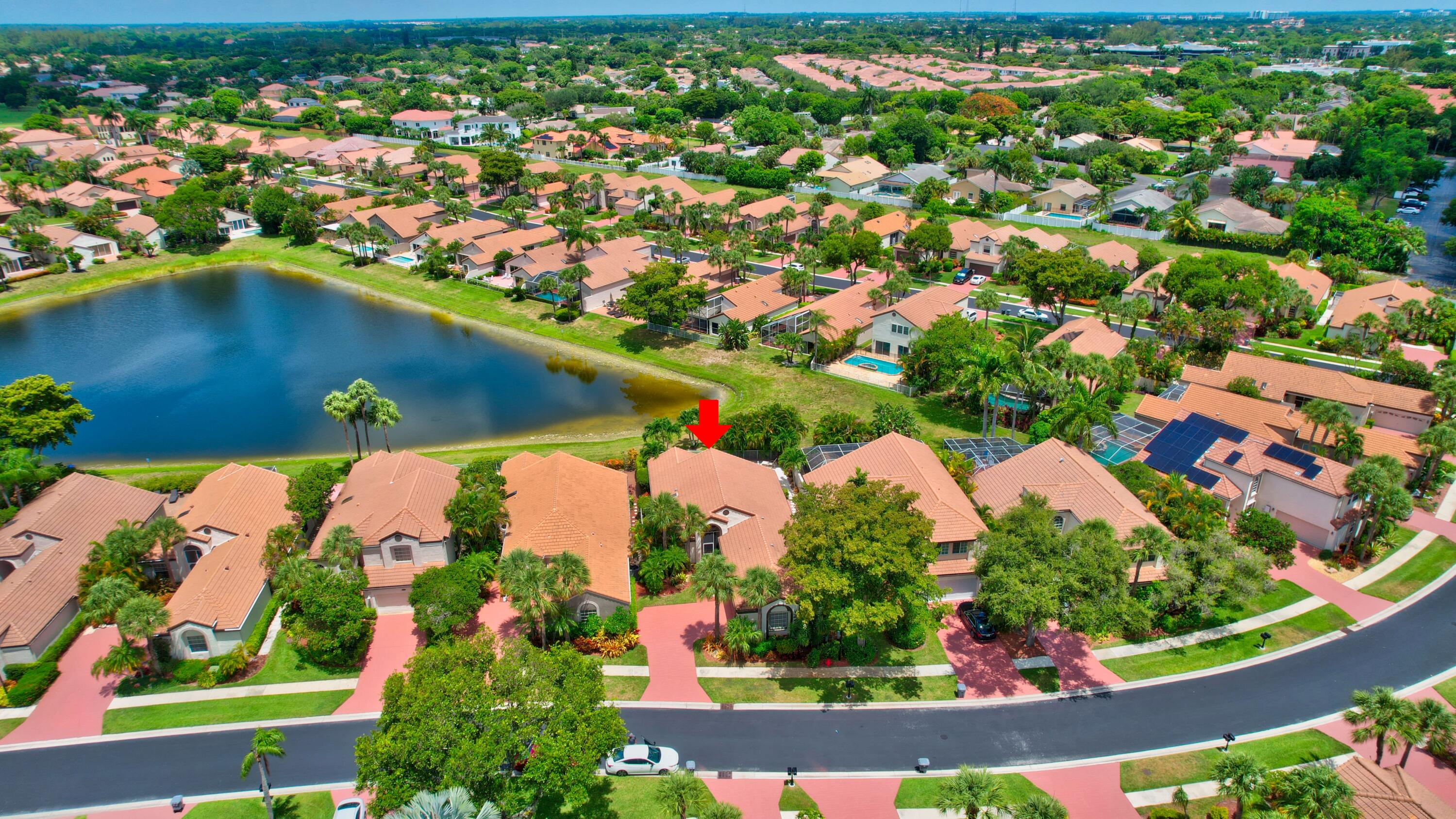7191 Via Palomar Boca Raton, FL 33433 - Photo 40 of 55 40_2 (40)