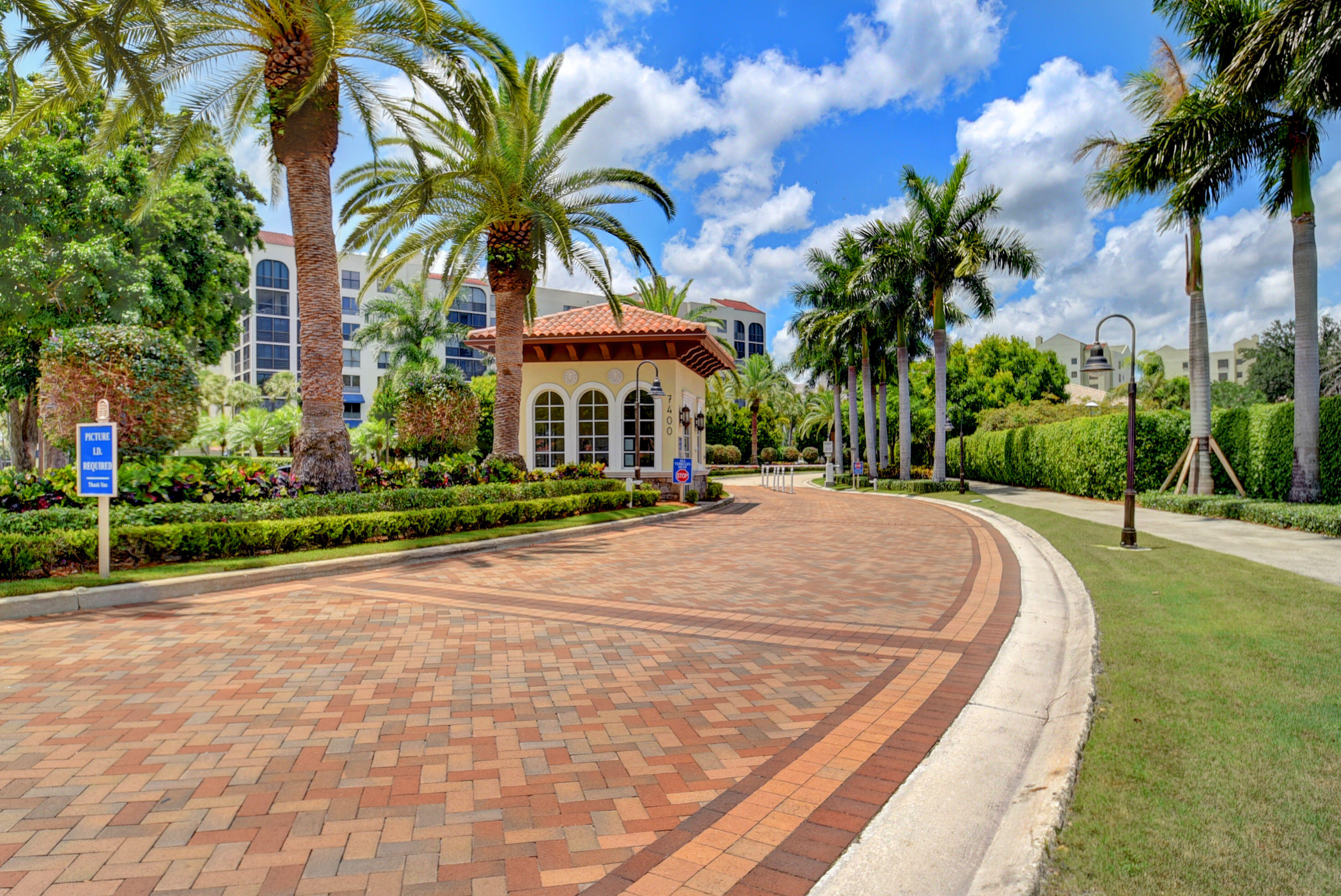 7191 Via Palomar Boca Raton, FL 33433 - Photo 51 of 55 51_boca pointe (2)