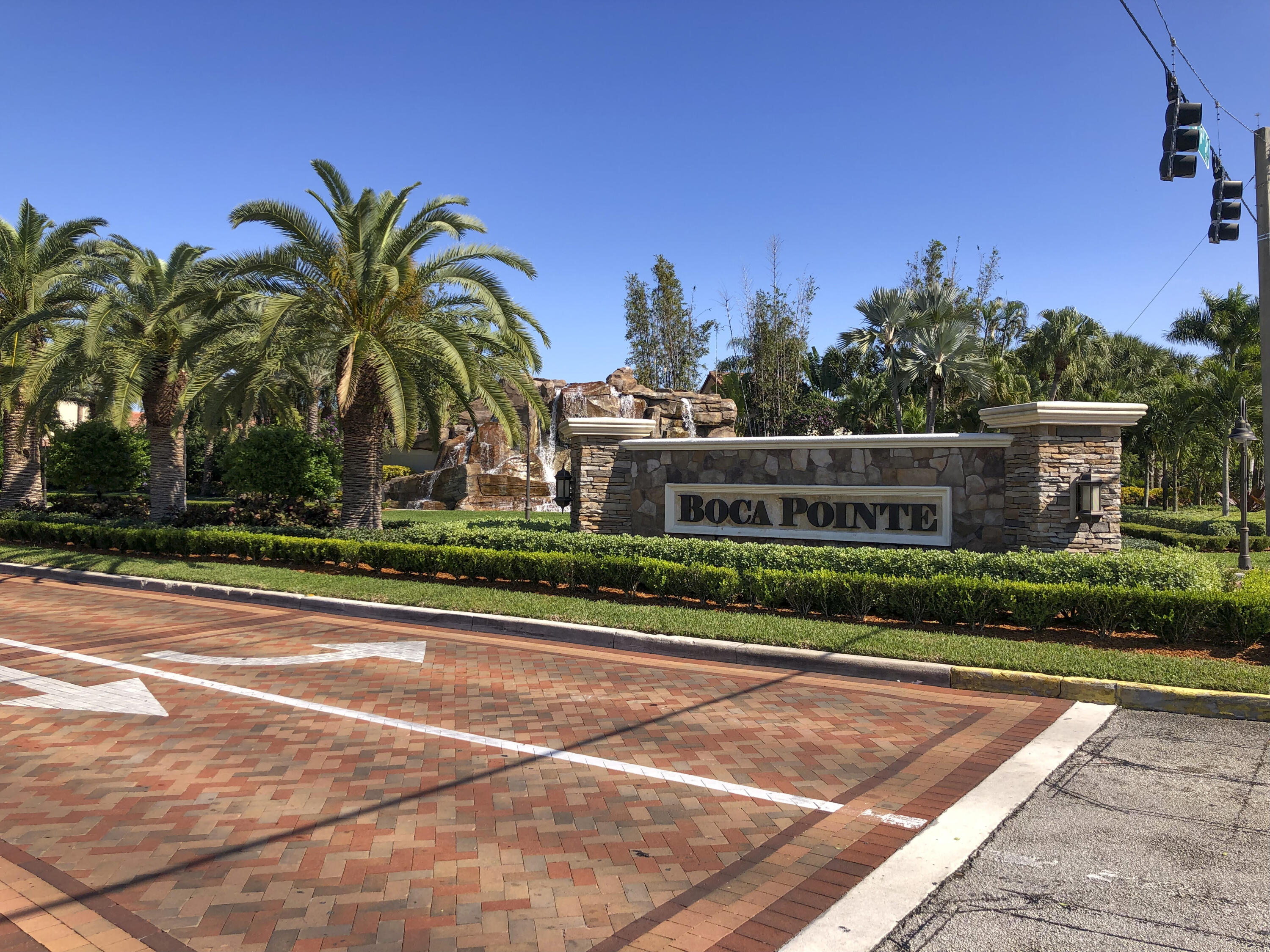 7191 Via Palomar Boca Raton, FL 33433 - Photo 55 of 55 55_boca pointe (6)
