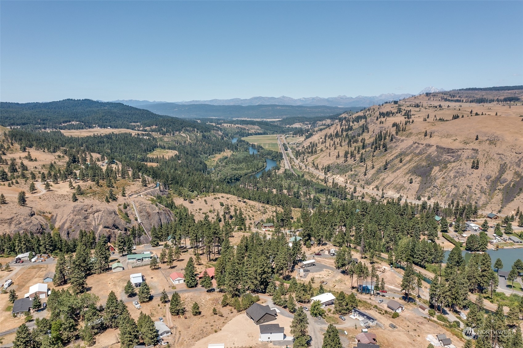 291 Ridge Loop Road Cle Elum, WA 98922 - Photo 26 of 26 Gallery Image 26