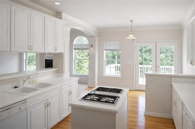 $3,500 | 2820 Jamont Court, Marietta, GA 30068