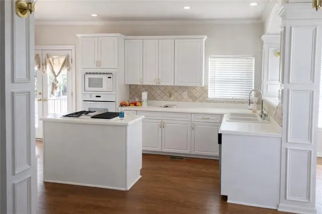 $3,500 | 2820 Jamont Court, Marietta, GA 30068