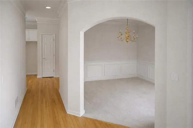 $3,500 | 2820 Jamont Court, Marietta, GA 30068