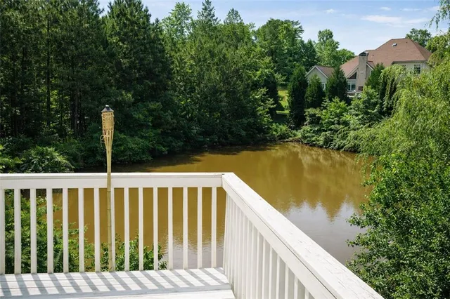 $3,500 | 2820 Jamont Court, Marietta, GA 30068