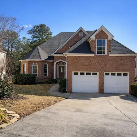 $3,500 | 2820 Jamont Court, Marietta, GA 30068