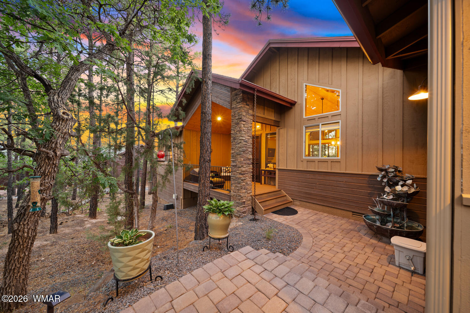 3560 West Falling Leaf Road Show Low, AZ 85901 - Photo 9 of 74 Gallery Image 9