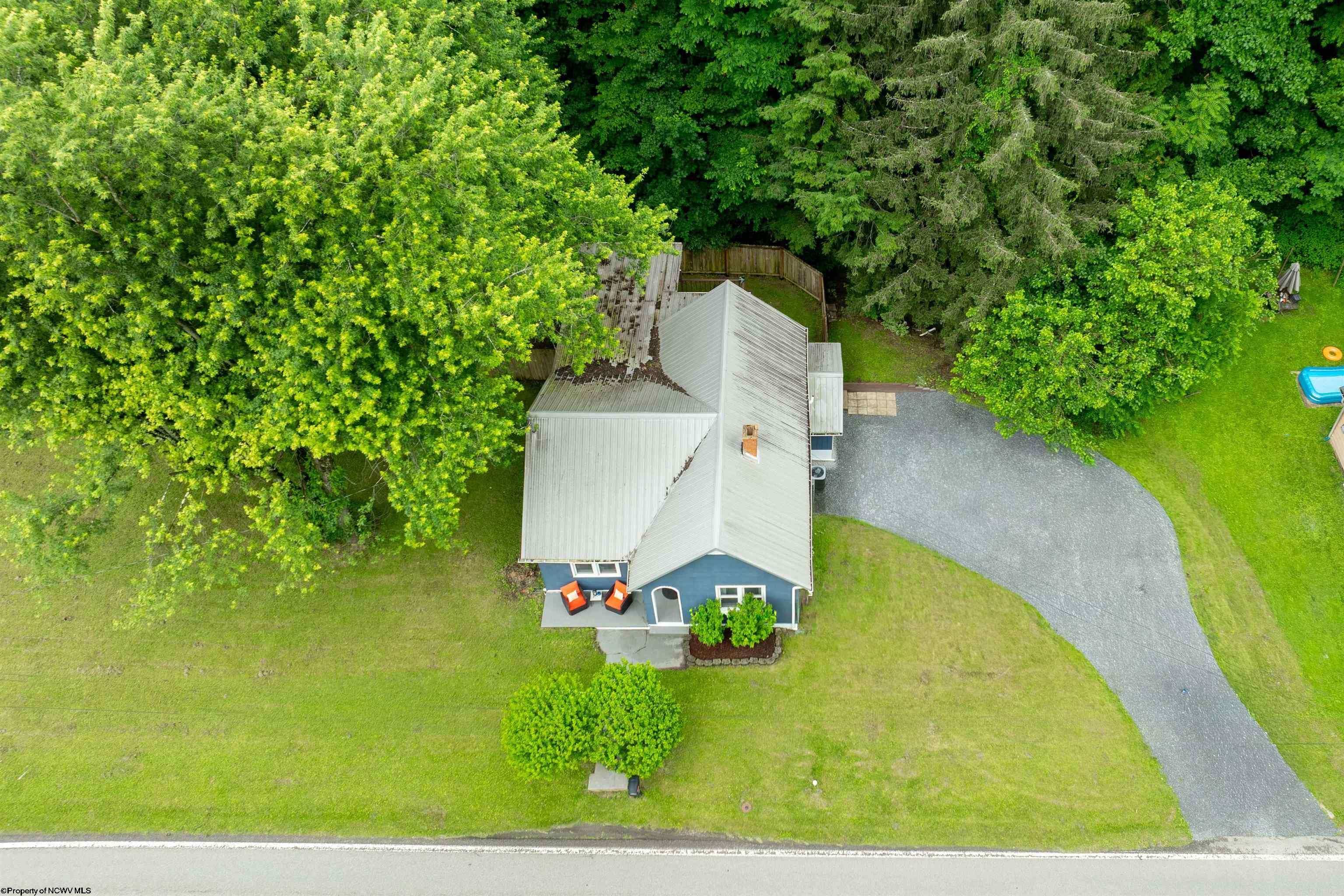 388 East Grafton Road Fairmont, WV 26554 - Photo 30 of 32 Gallery Image 30