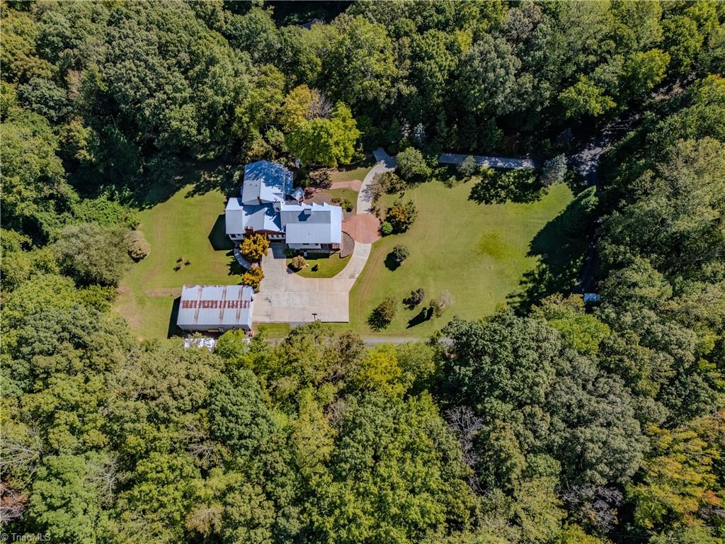8217 Styers Ferry Road Clemmons, NC 27012 - Photo 48 of 50 Gallery Image 48