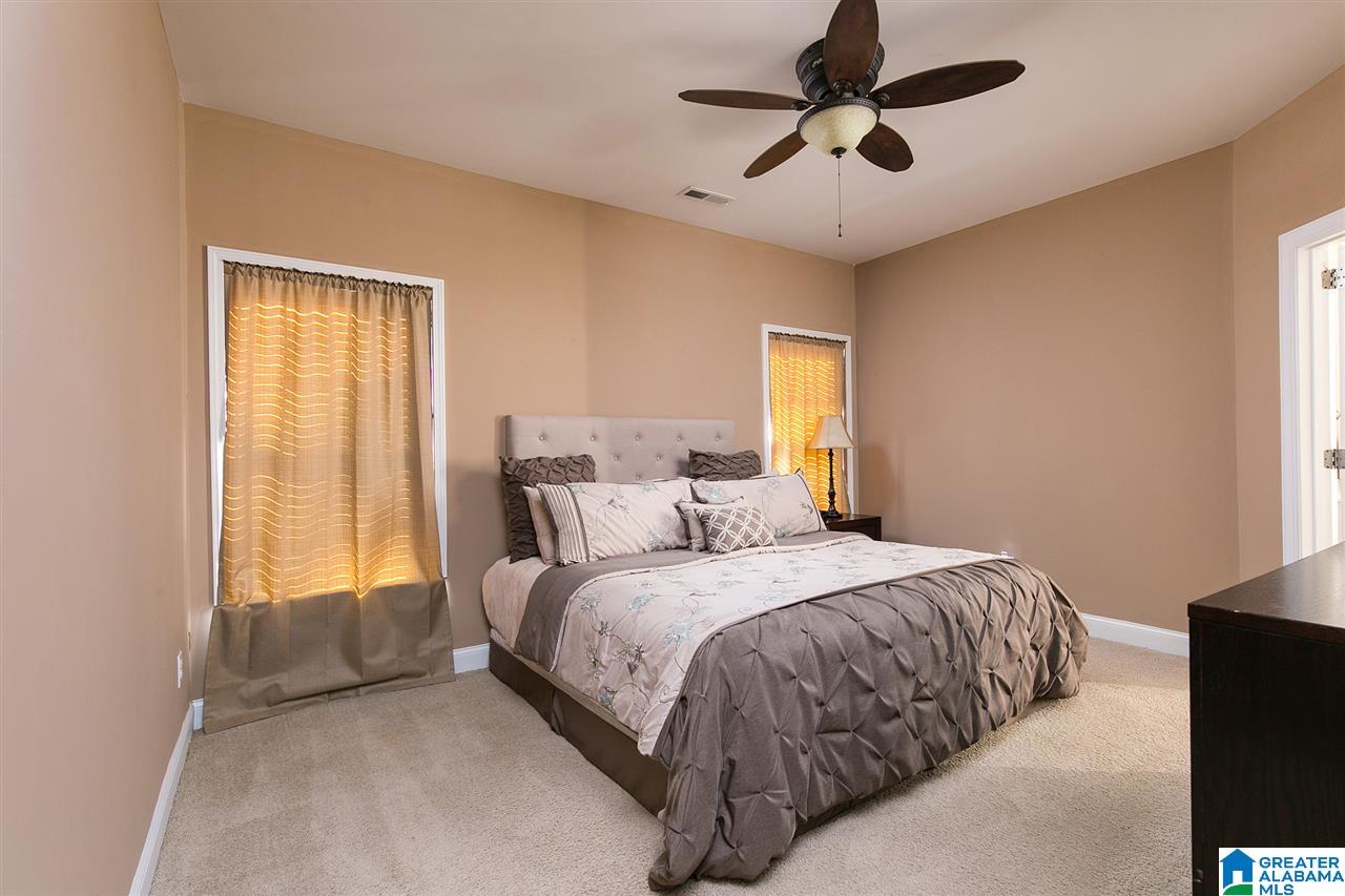 5325 Bridle Path Lane Pinson, AL 35126 - Photo 17 of 32