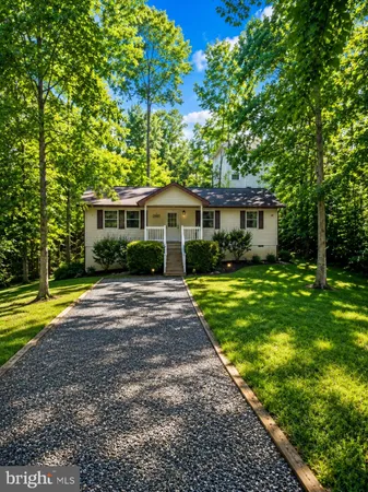 $335,000 | 12431 El Segunda Lane, Lusby, MD 20657