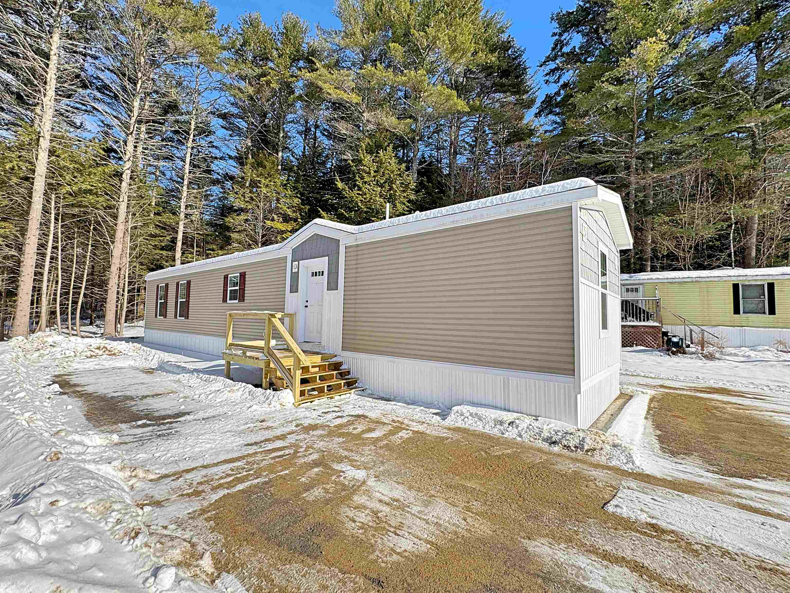 20 True Road, Unit 73 Meredith, NH 03253 - Photo 1 of 19 Gallery Image 1