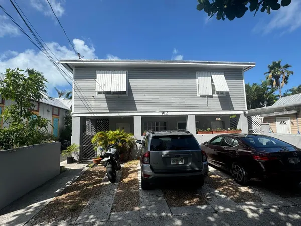 $2,538,000 | 912 Pohalski Street, Key West, FL 33040