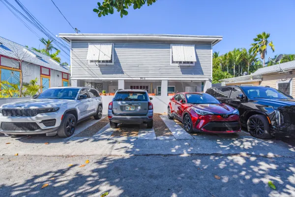 $2,538,000 | 912 Pohalski Street, Key West, FL 33040