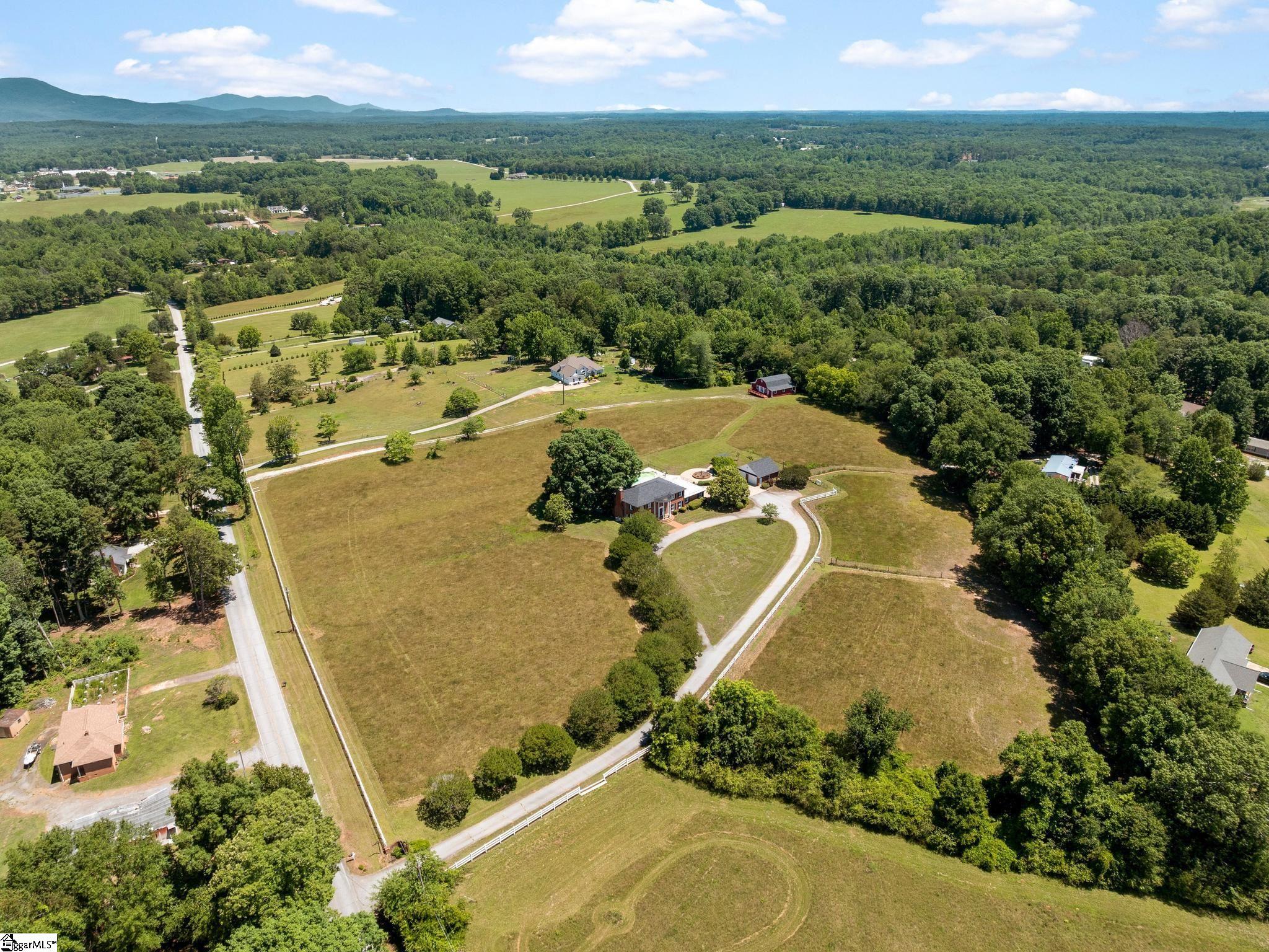 3836 Pennington Road Greer, SC 29651 - Photo 47 of 49