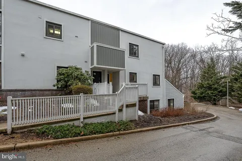 $529,000 | 1750 Oakwood Terrace, Unit 7D, Narberth, PA 19072