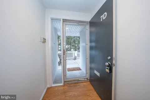 $529,000 | 1750 Oakwood Terrace, Unit 7D, Narberth, PA 19072