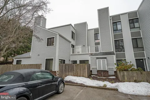 $529,000 | 1750 Oakwood Terrace, Unit 7D, Narberth, PA 19072