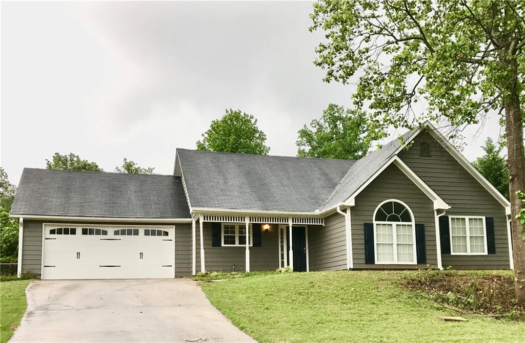 2670 Dacula Ridge Drive Dacula, GA 30019 - Photo 1 of 1 Welcome home!
