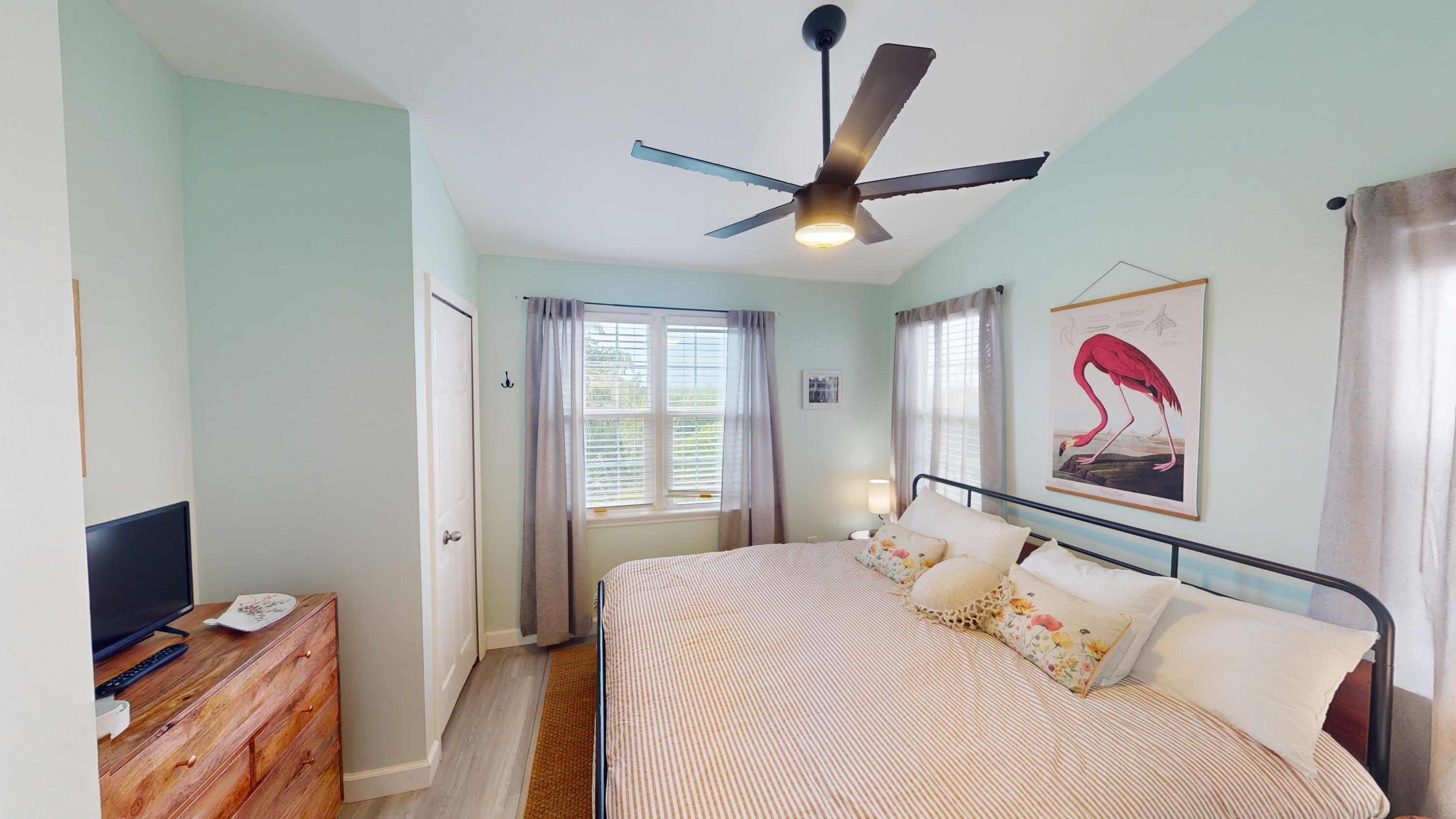 48 Merganser Lane Key West, FL 33040 - Photo 15 of 29 Main bedroom
