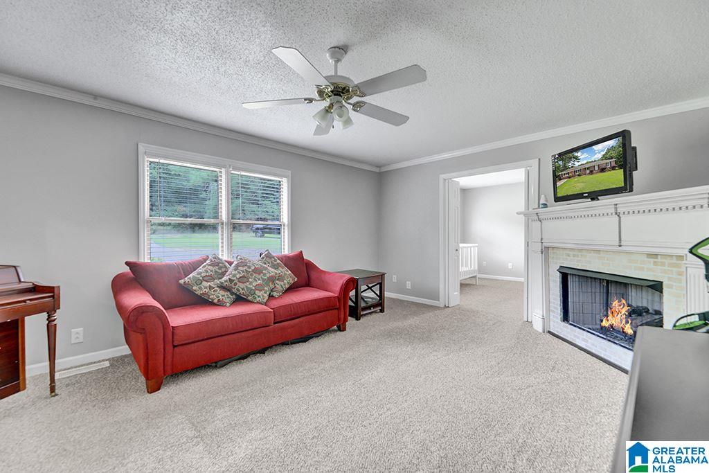 8009 Cavern Road Trussville, AL 35173 - Photo 3 of 22 Gallery Image 3