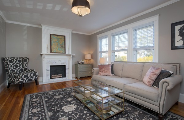 6-8 Tarleton Road, Unit 1 Boston, MA 02132 - Photo 3 of 11