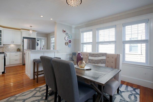 6-8 Tarleton Road, Unit 1 Boston, MA 02132 - Photo 4 of 11