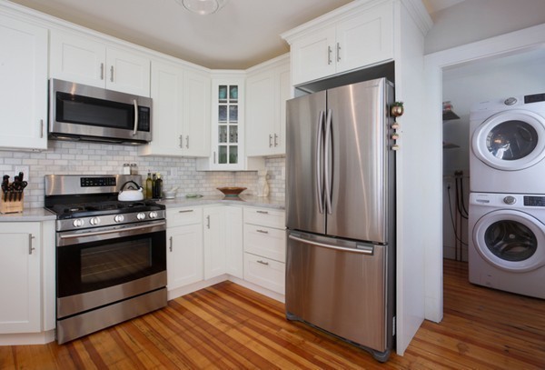 6-8 Tarleton Road, Unit 1 Boston, MA 02132 - Photo 5 of 11