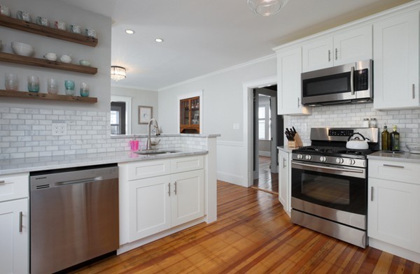 6-8 Tarleton Road, Unit 1 Boston, MA 02132 - Photo 6 of 11
