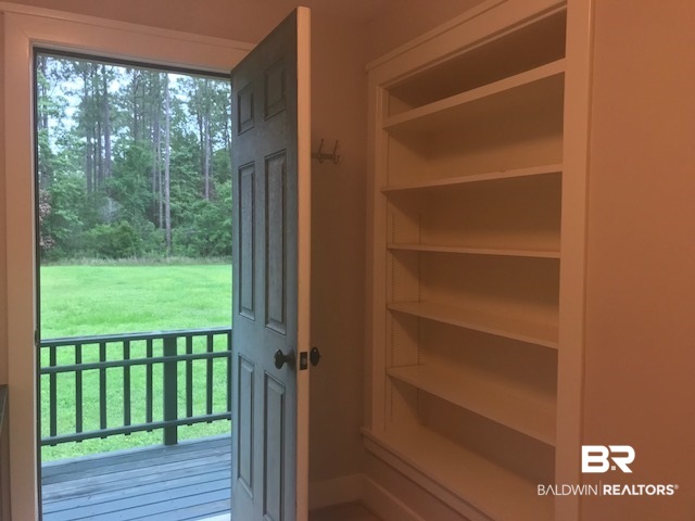 23481 Swift Church Road Elberta, AL 36530 - Photo 28 of 49 Exterior door to 3rd porch.