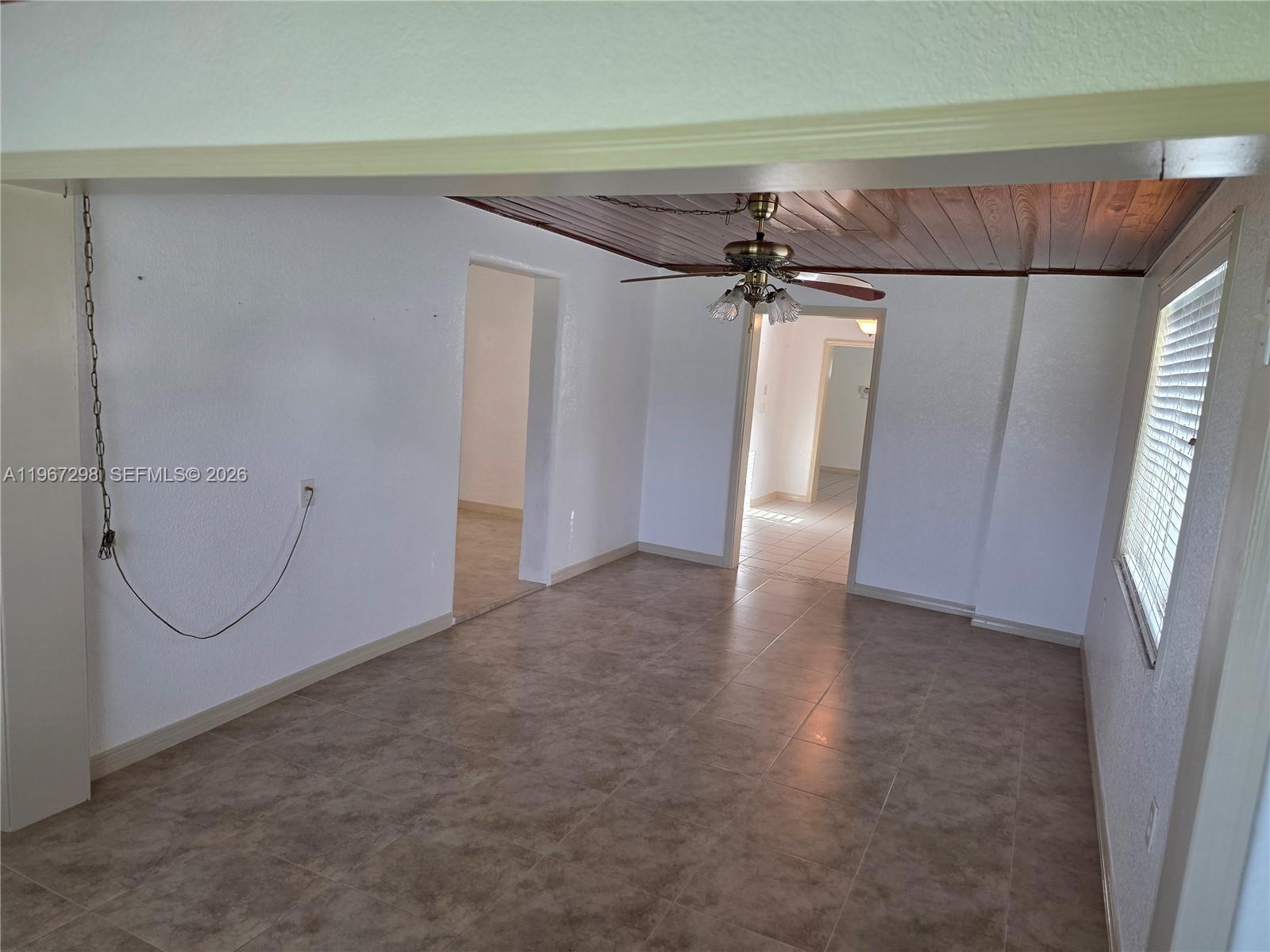 4321 Kirby Loop Road, Unit 1 Fort Pierce, FL 34981 - Photo 13 of 21 a view of a small space