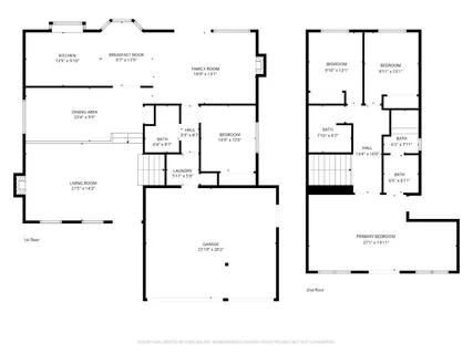 $1,698,000 | 2811 Glen Firth Drive, San Jose, CA 95133