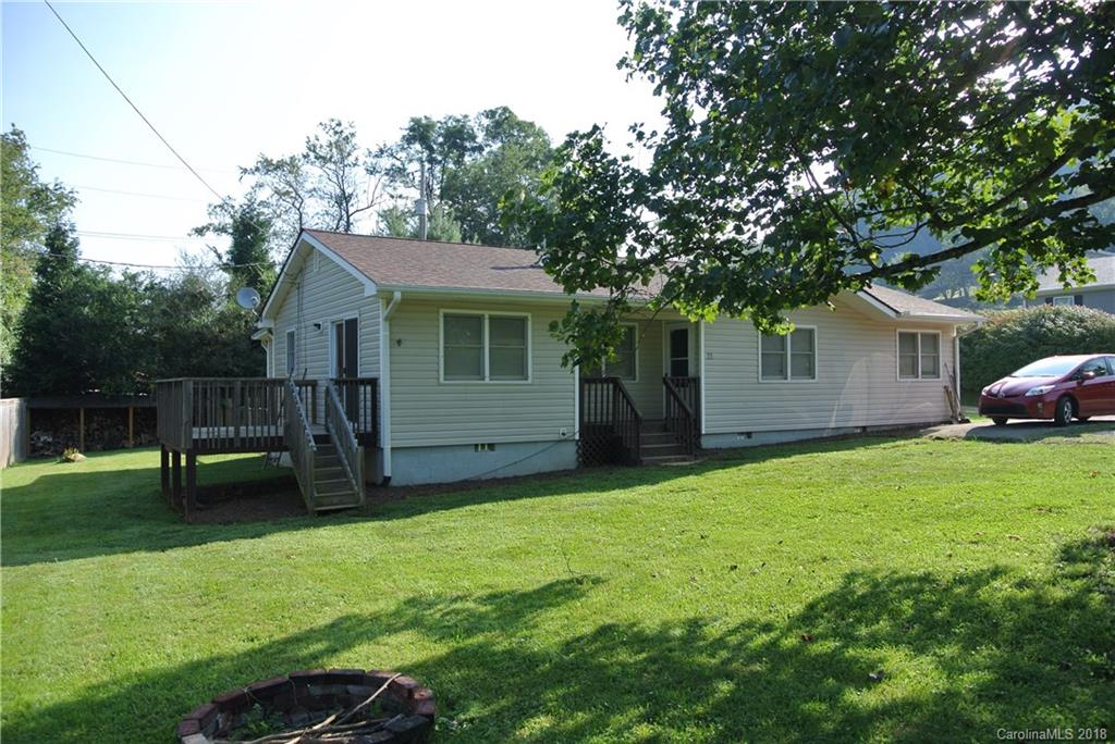 22 Sams Branch Road Candler, NC 28715 - Photo 21 of 23 Gallery Image 21