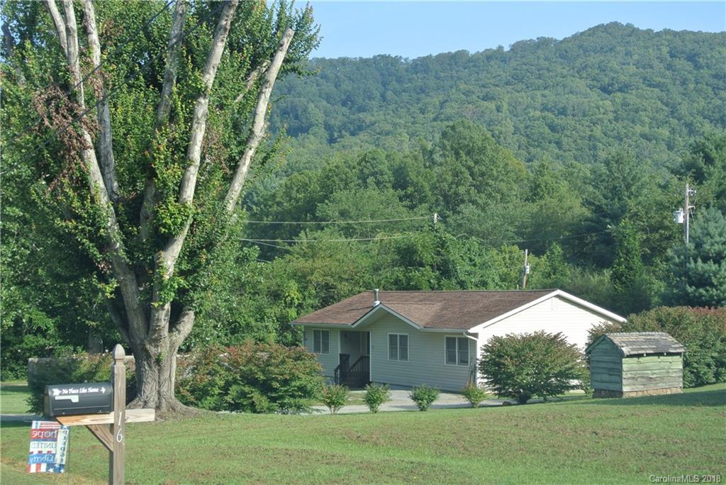 22 Sams Branch Road Candler, NC 28715 - Photo 22 of 23 Gallery Image 22