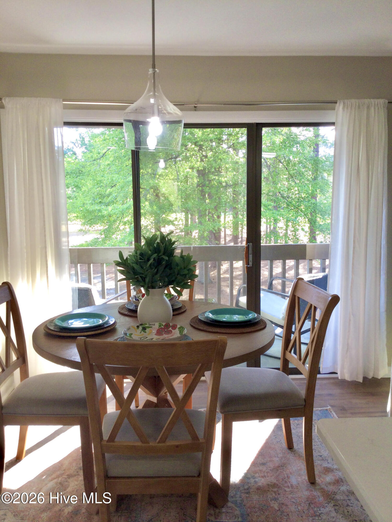 10 Pine Tree Road, Unit 209 Pinehurst, NC 28374 - Photo 27 of 42 Dining Room