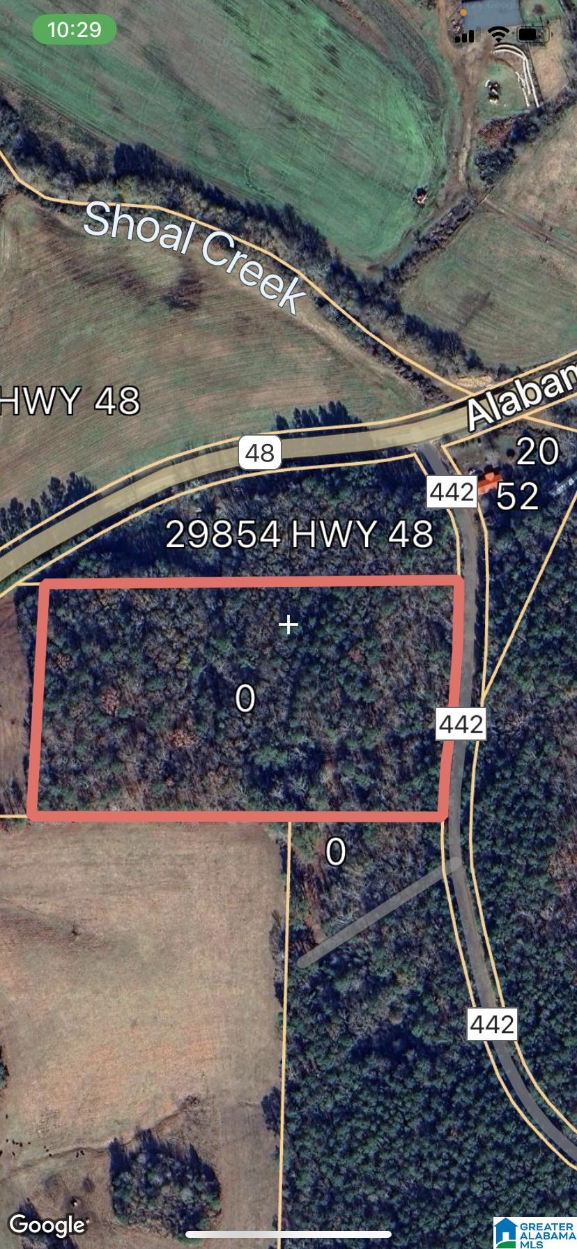 0 County Road 442, Unit 1 Graham, AL 36263 - Photo 1 of 1