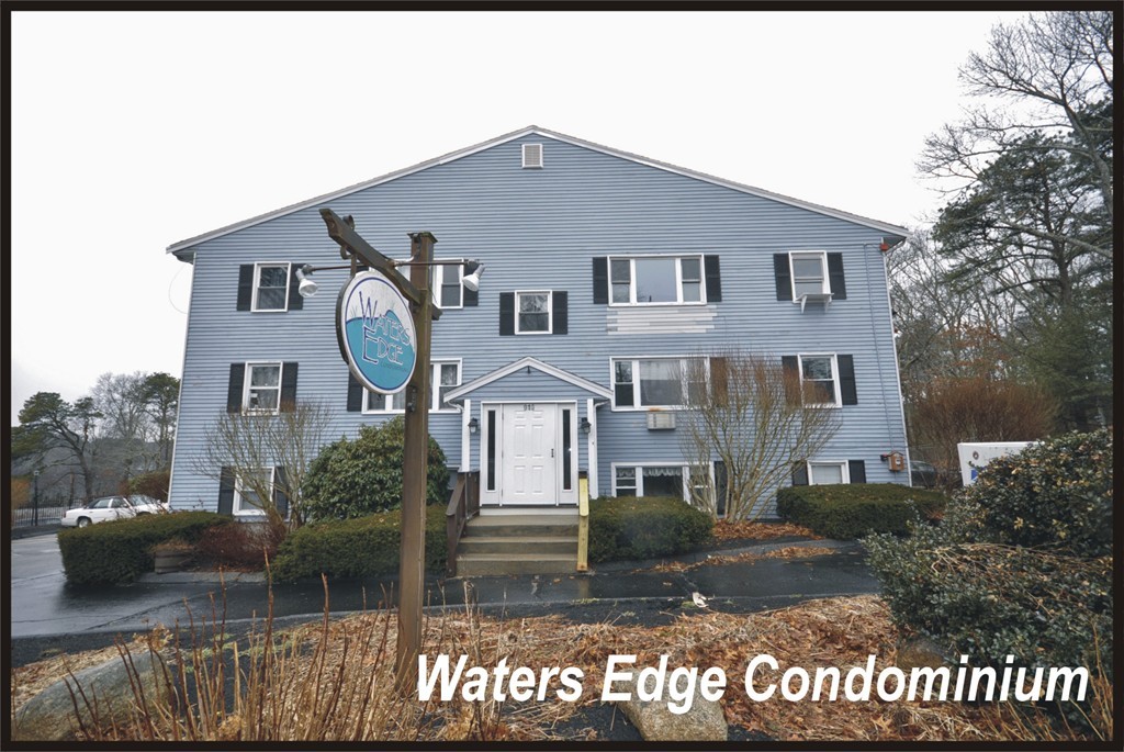 913 State Road, Unit 3 Plymouth, MA 02360 - Photo 1 of 17 Gallery Image 1