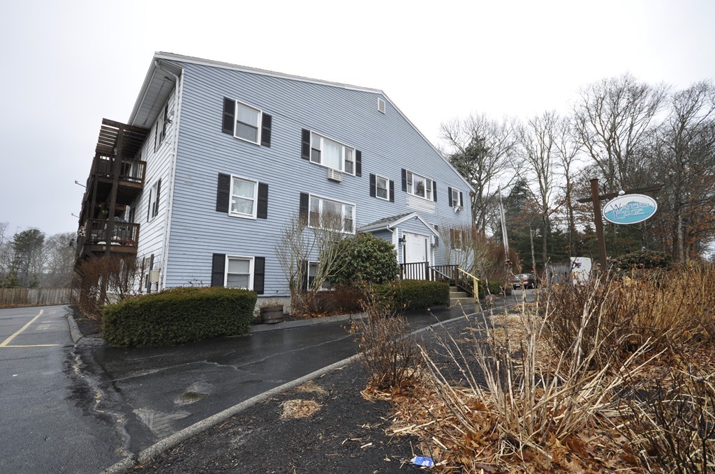 913 State Road, Unit 3 Plymouth, MA 02360 - Photo 13 of 17 Gallery Image 13