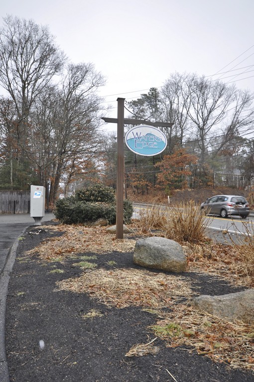 913 State Road, Unit 3 Plymouth, MA 02360 - Photo 15 of 17 Gallery Image 15