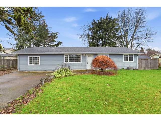 $470,000 | 1820 Southeast Mulberry Court, McMinnville, OR 97128