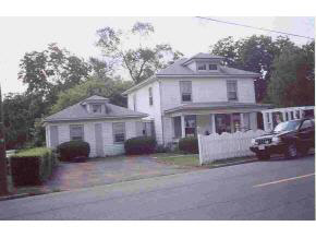1122 Spring Hill Road Staunton, VA 24401 - Photo 1 of 1 Gallery Image 1