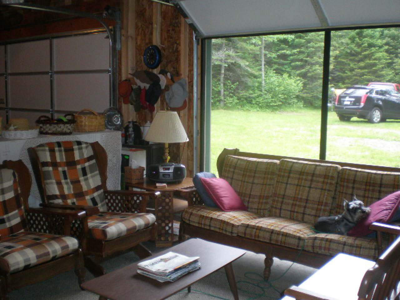 4380 Lake Of The Falls Road Mercer, WI 54547 - Photo 5 of 23 Gallery Image 5