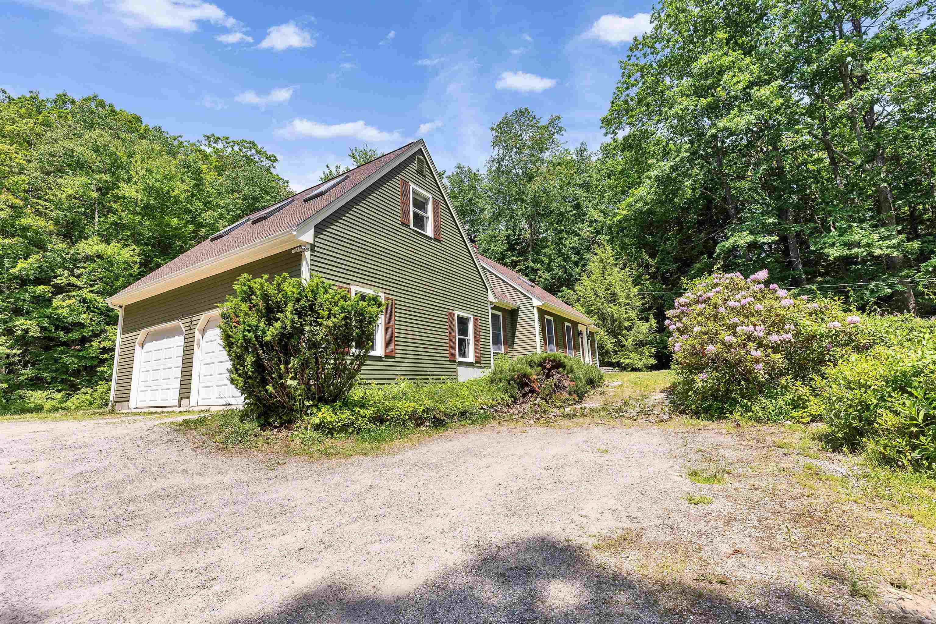 276 Boulder Drive Dublin, NH 03444 - Photo 8 of 46